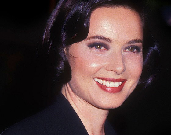 Isabella Rossellini