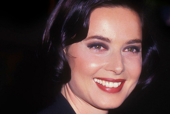 Isabella Rossellini