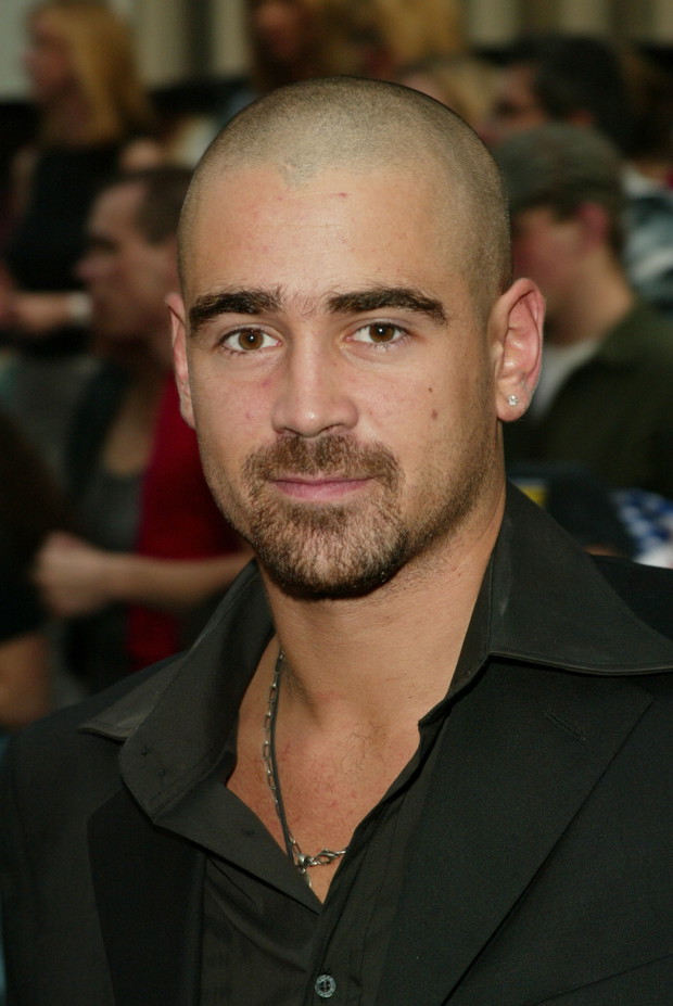 Minority Report World Premiere