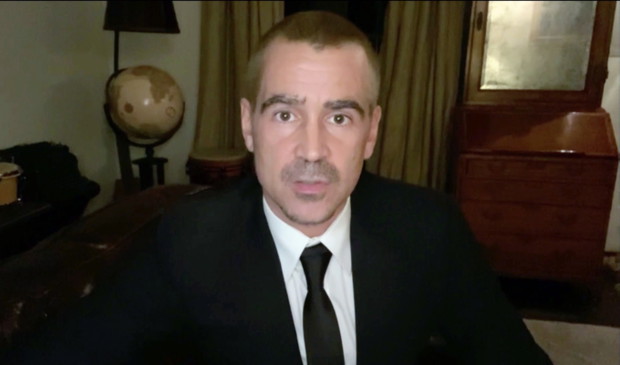 NBC's "78th Annual Golden Globe Awards" - Winners Press Experience