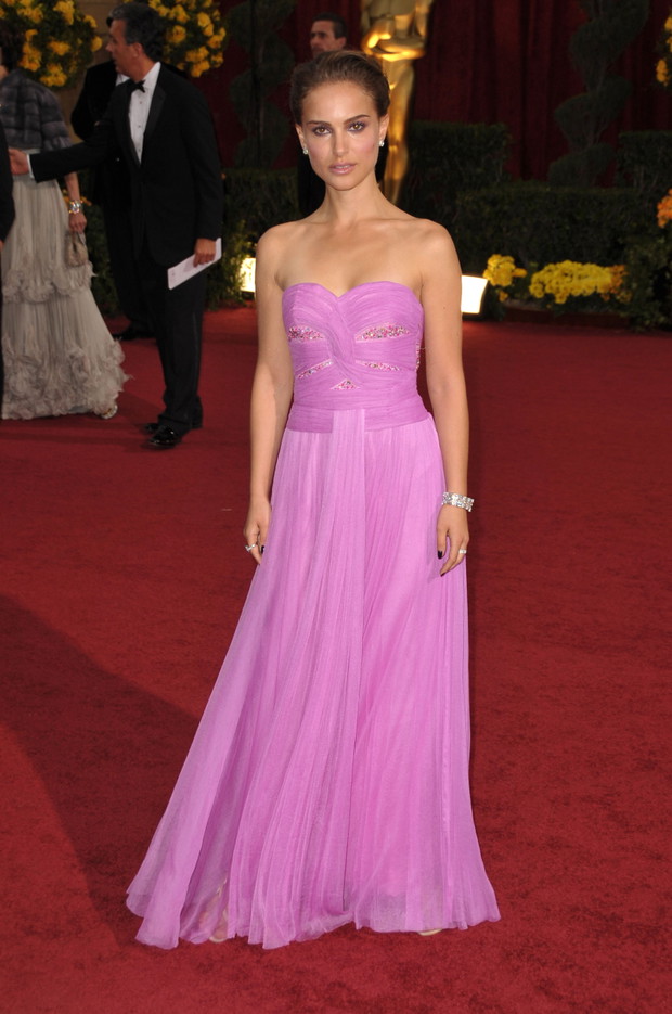 The 81st Annual Academy Awards - Arrivals