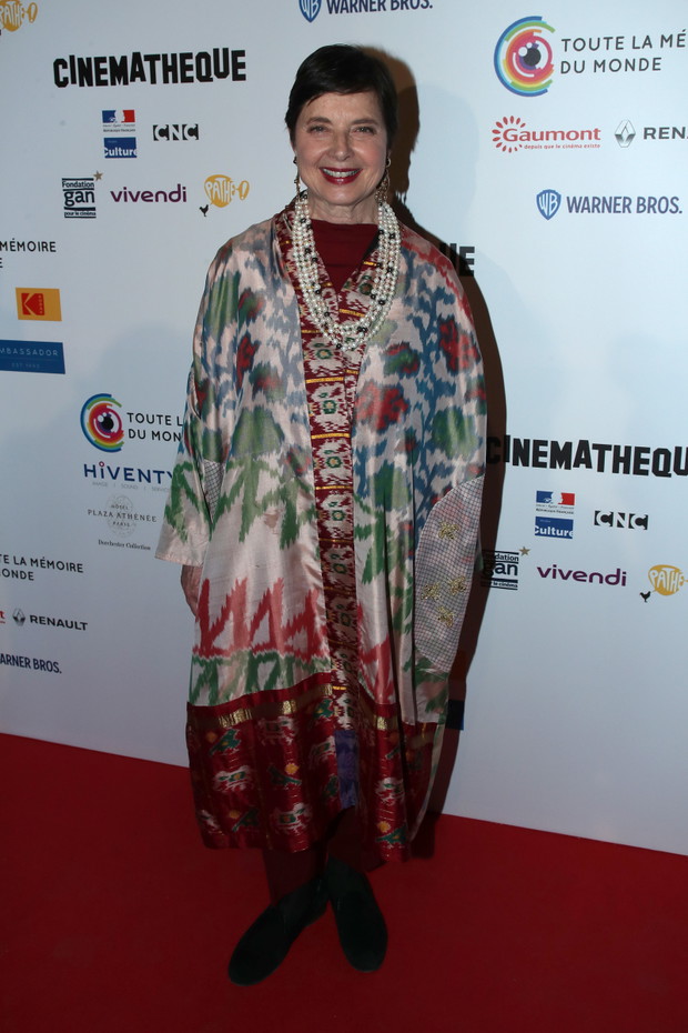 "Toute La Memoire Du Monde" Festival At La Cinematheque