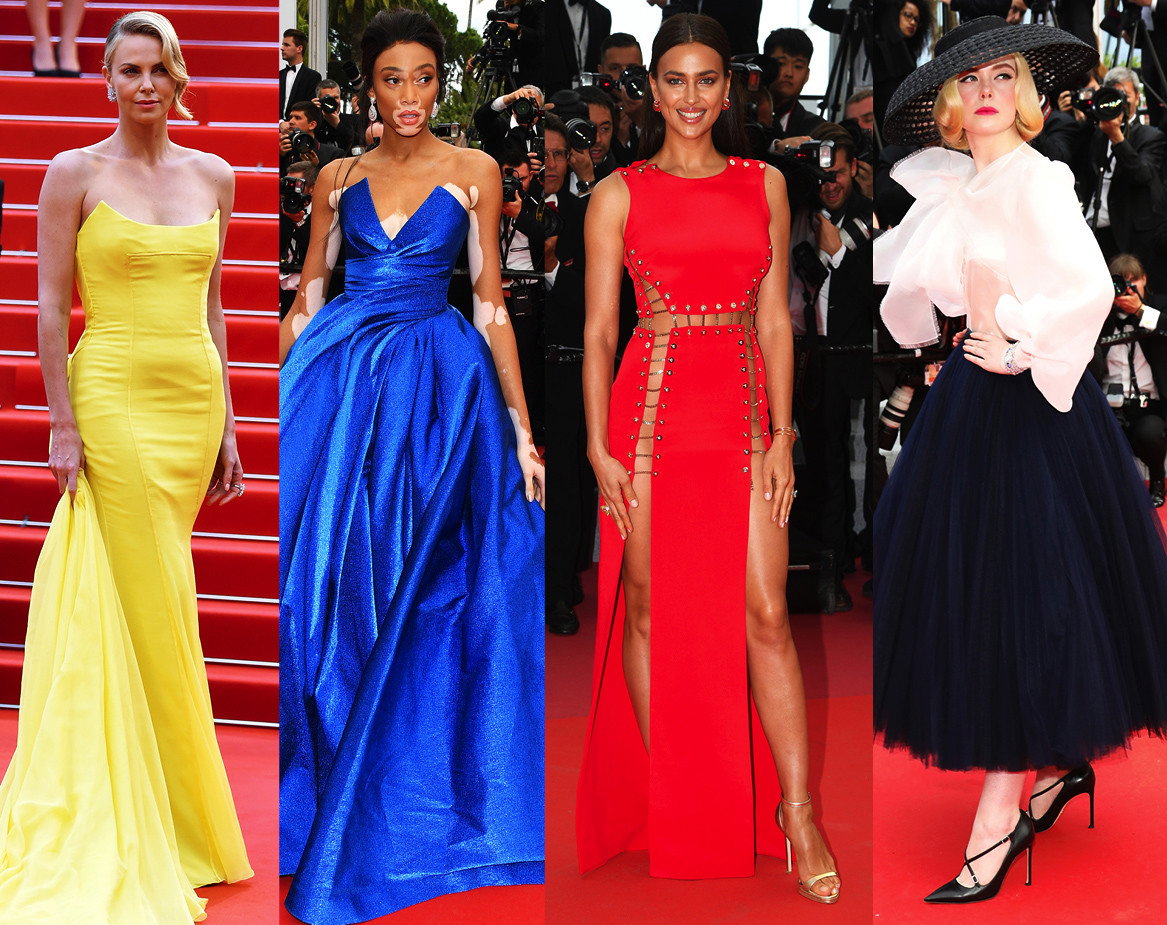 Festiwal w Cannes