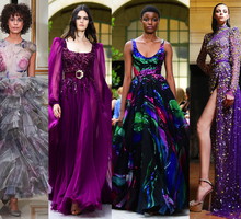 Haute Couture, Paryż 2021