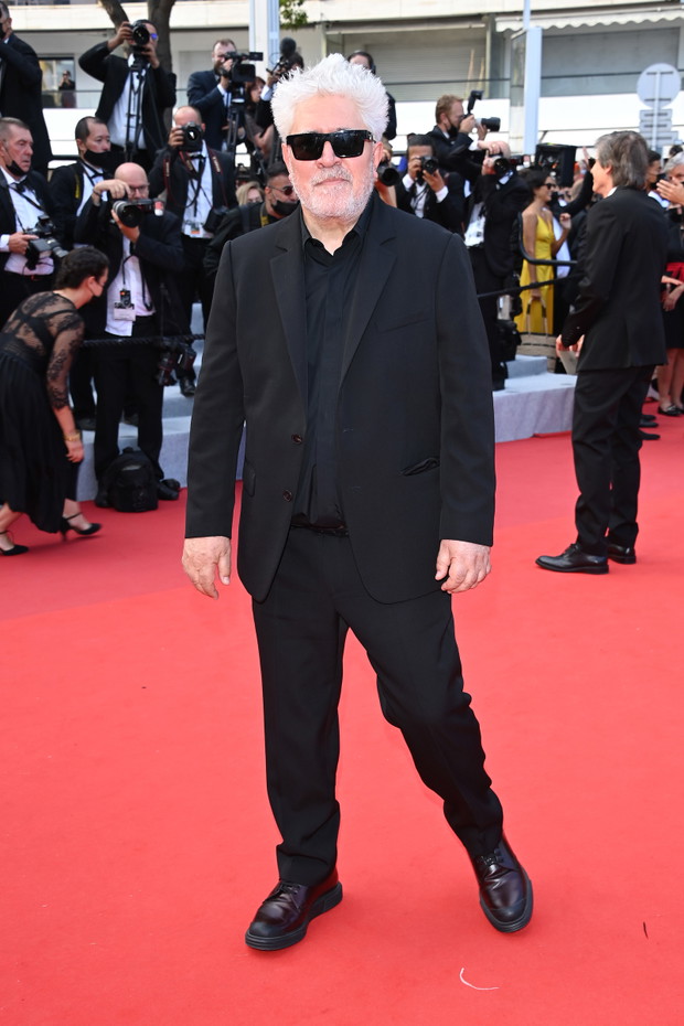 "Annette" &amp; Opening Ceremony Red Carpet - The 74th Annual Cannes Film Festival