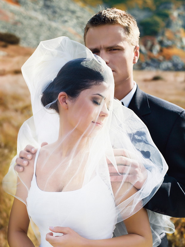 Katarzyna Cichopek i Marcin Hakiel