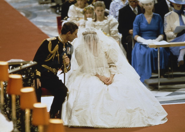 Royal Wedding