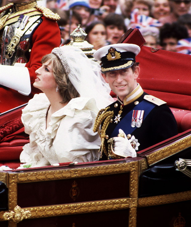 Royal Wedding