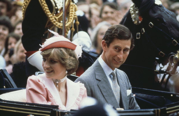 Royal Wedding