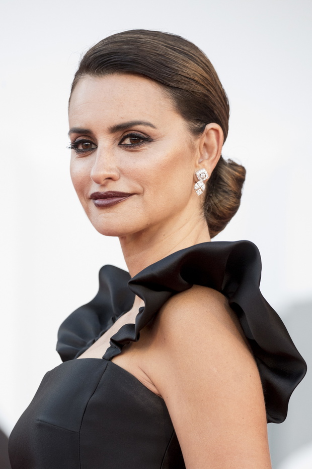 "Madres Paralelas" Red Carpet And Opening Ceremony - The 78th Venice International Film Festival