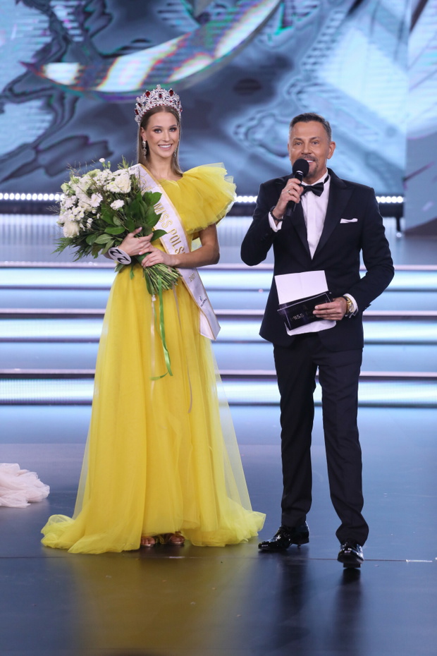 Wybory Miss Polski 2021