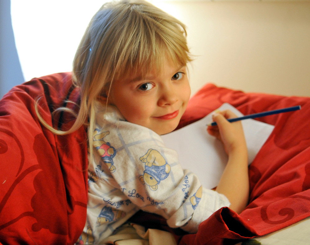 Julia Wróblewska 2008