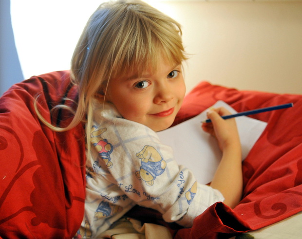 Julia Wróblewska 2008