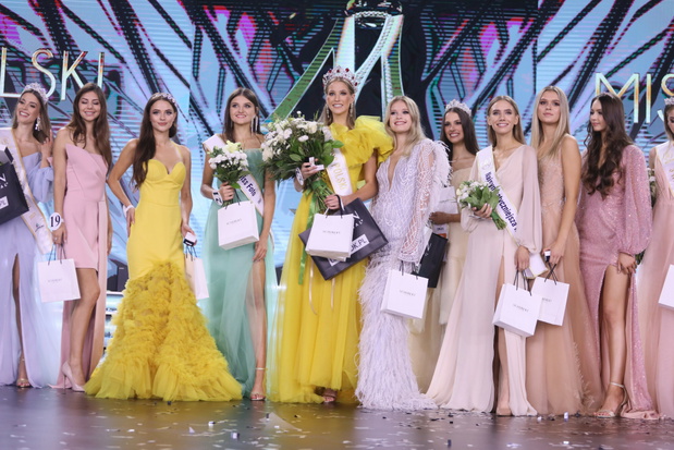Wybory Miss Polski 2021