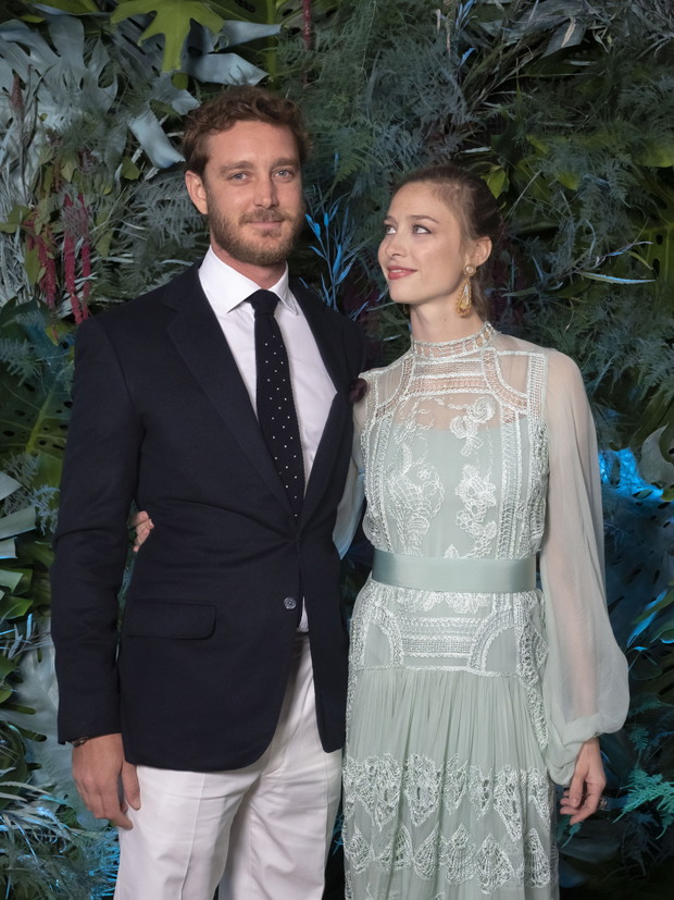 Alberta Ferretti Cruise 2020 Collection : Photocall