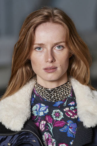 ALESSANDRO VIERO / GORUNWAY