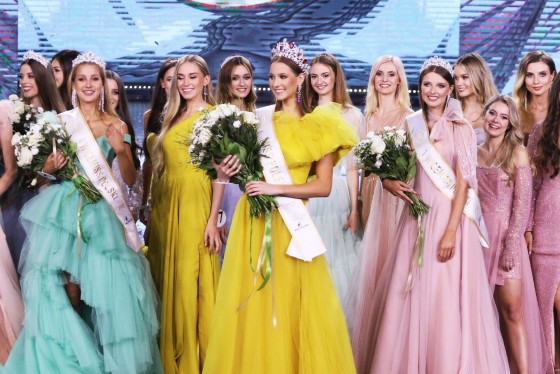 Miss Polski 2021