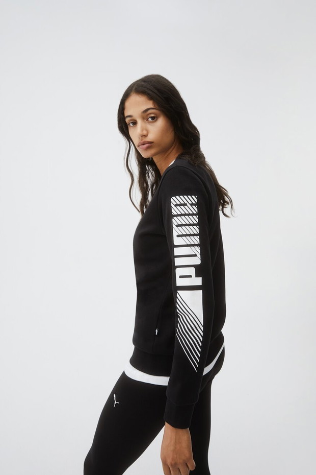 Bluza Puma