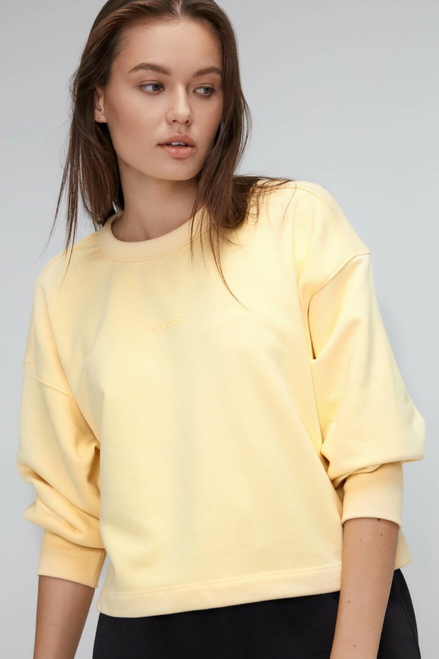Bluza Sprandi