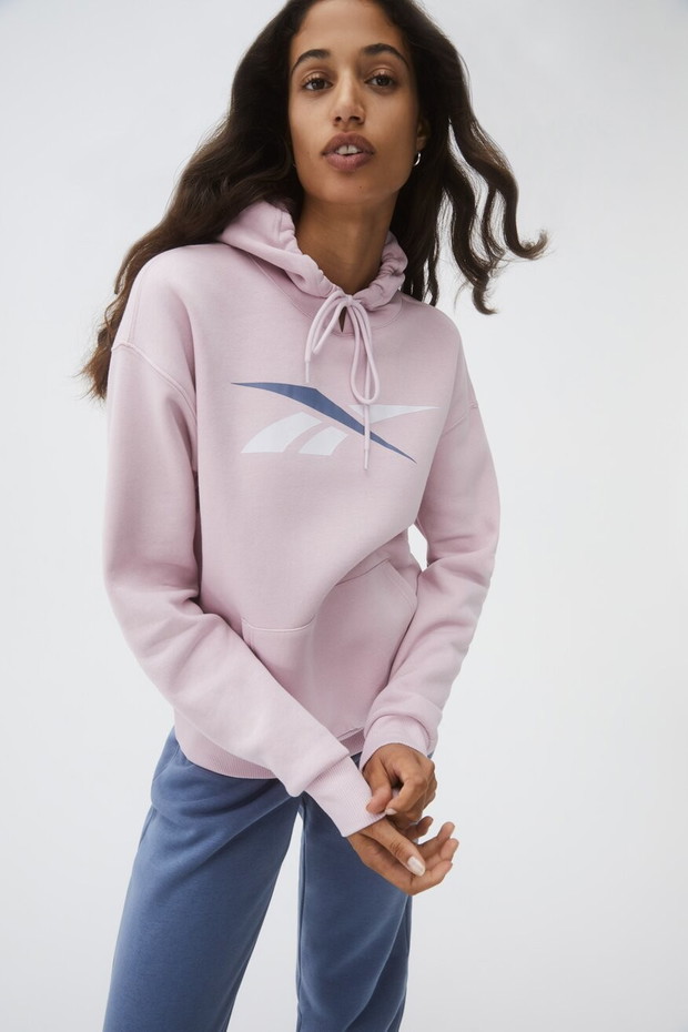 Bluza z kapturem Reebok
