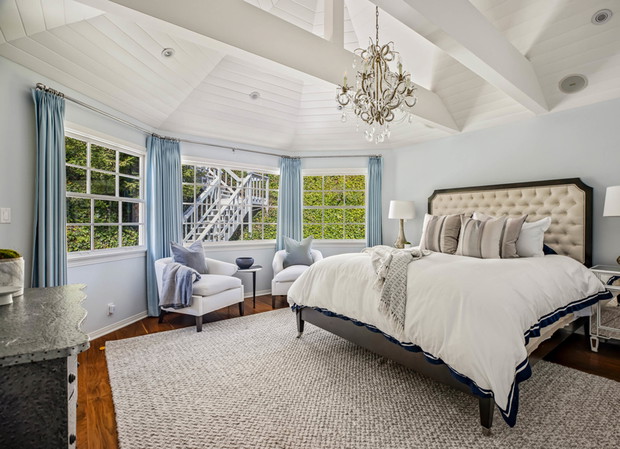 Gwyneth Paltrow’s childhood home is up for sale for $3.195 million.