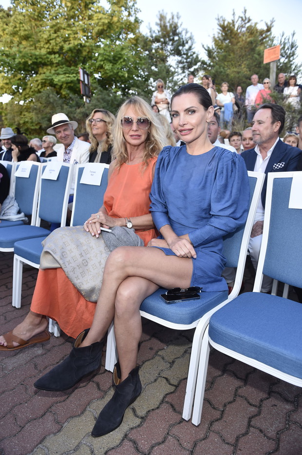 scena z: Beata Ścibakówna, Agnieszka Dygant, SK:, , fot. Kurnikowski/AKPA