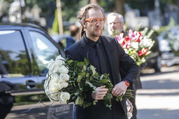scena z: Tadeusz Müller, fot. Baranowski/AKPA