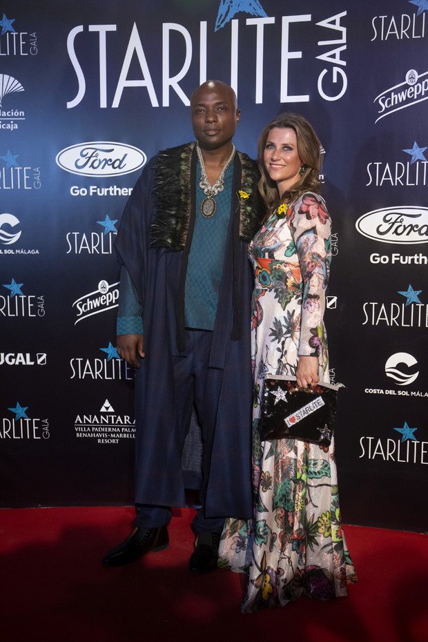 Starlite Festival 2019