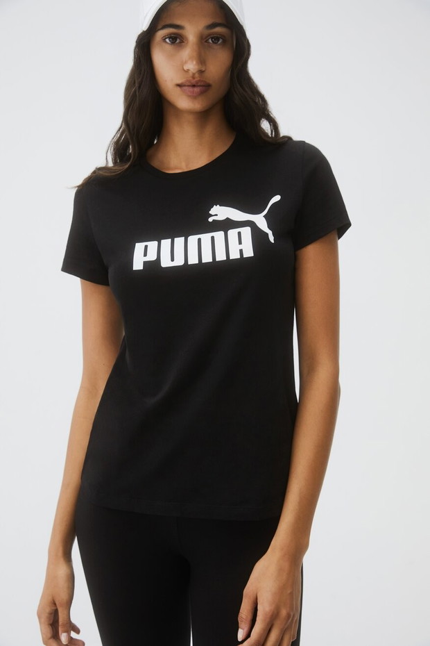 T-shirt Puma