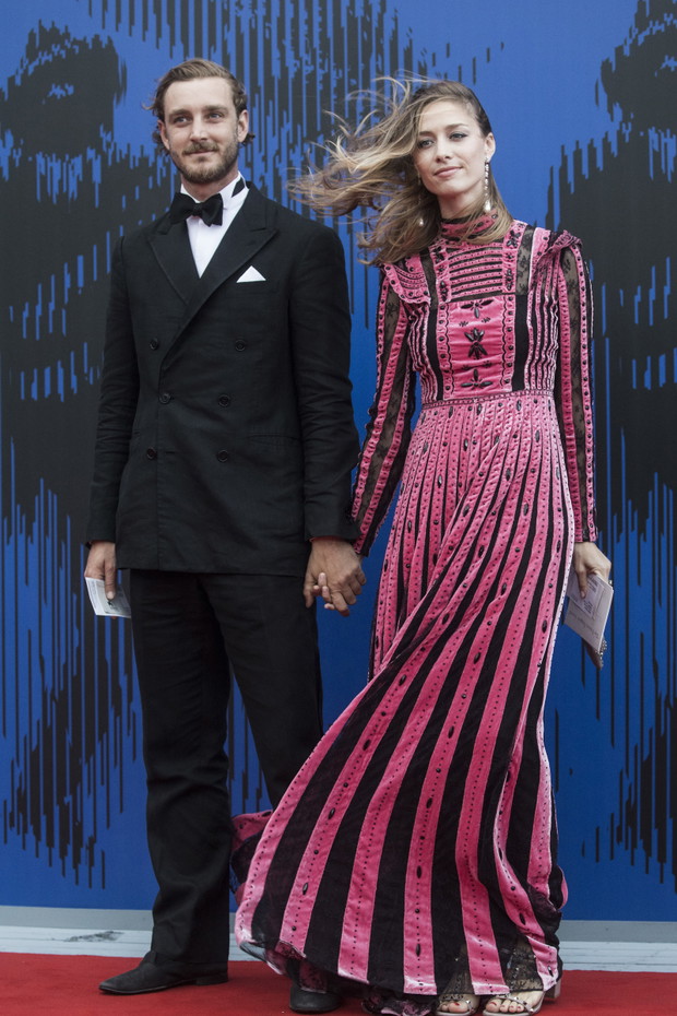 The Franca Sozzani Award - 74th Venice Film Festival