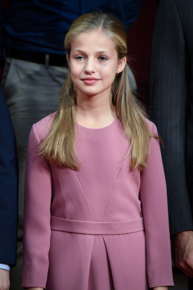 Winners Audiences - Princess of Asturias Awards 2019