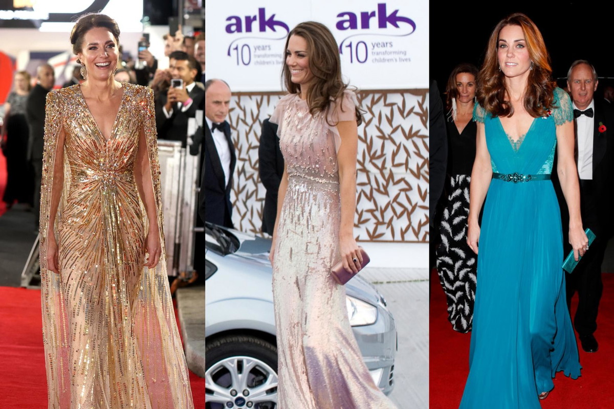 Jenny Packham