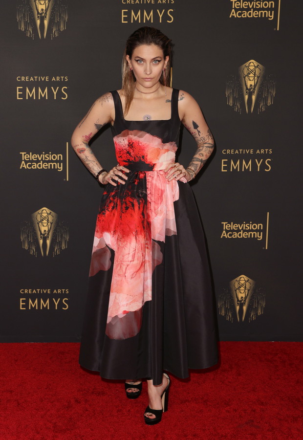 2021 Creative Arts Emmys