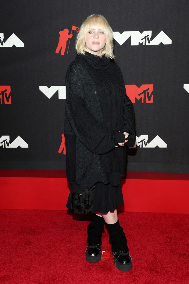 2021 MTV Video Music Awards - Arrivals