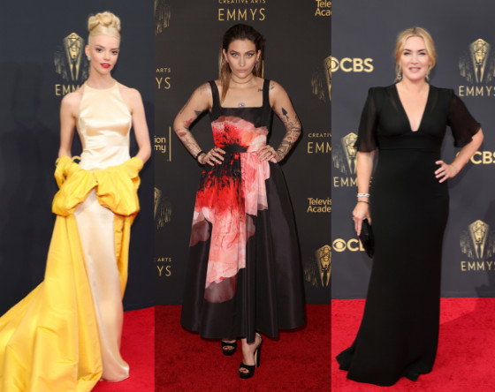 Emmy 2021