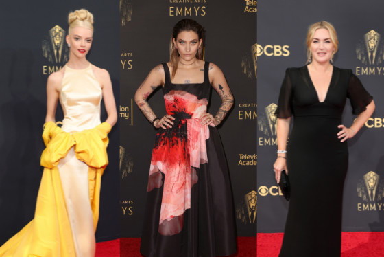 Emmy 2021
