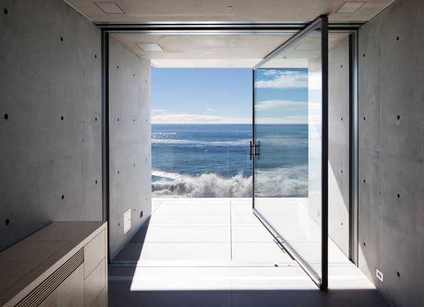 Kanye West has just bought this house in Malibu, California for $57.3 million