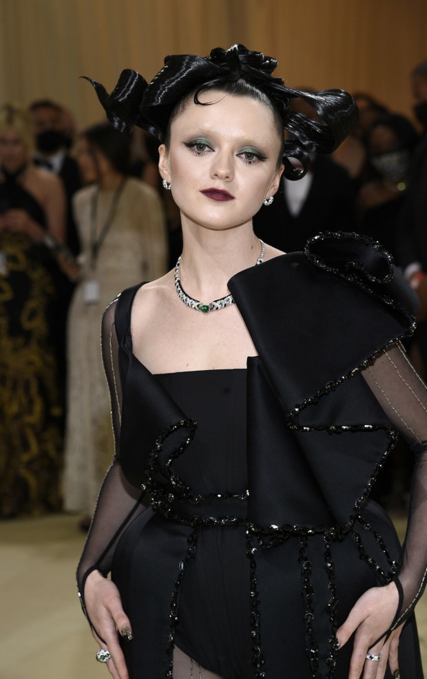 MET Gala 2021