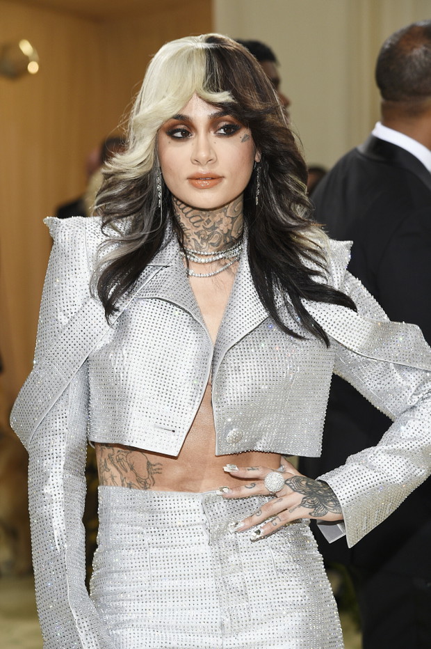 MET Gala 2021