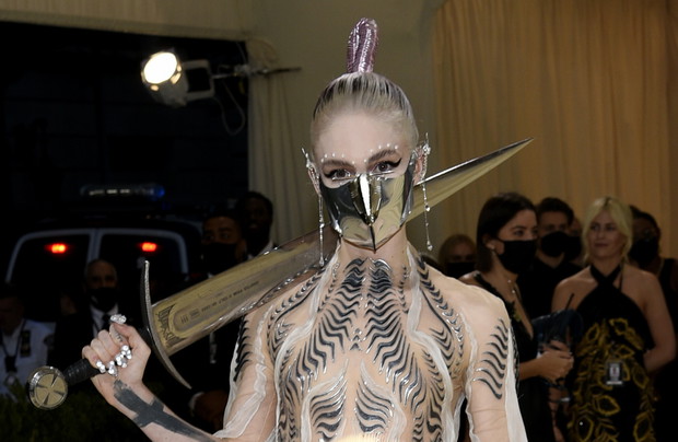 MET Gala 2021