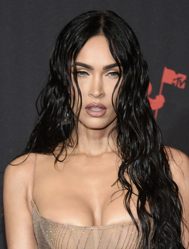 Nagrody MTV Video Music 2021
