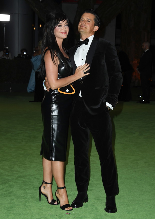 The Academy Museum Of Motion Pictures Opening Gala - Arrivals