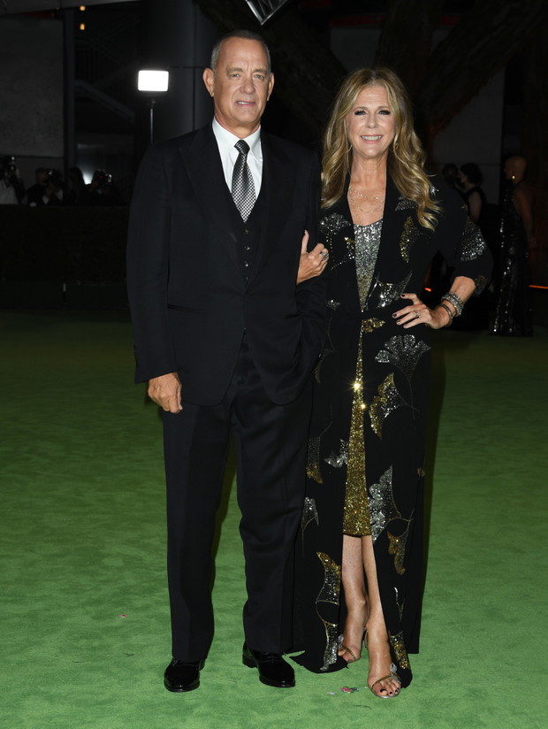 The Academy Museum Of Motion Pictures Opening Gala - Arrivals