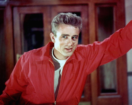 James Dean