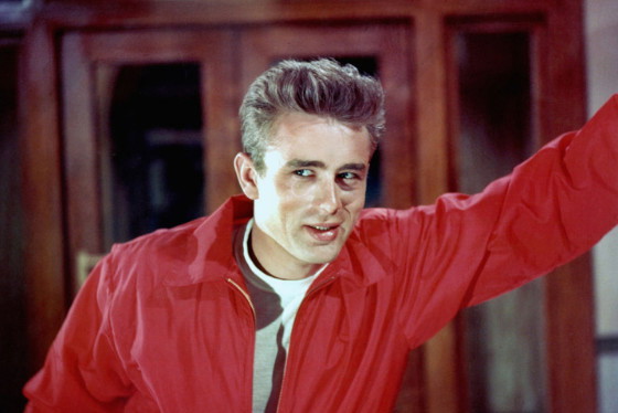 James Dean