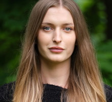 Sophia Mokhar, transpłciowa modelka w Top model 10
