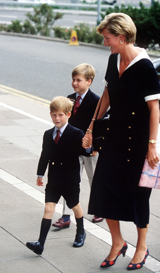 Diana And Sons