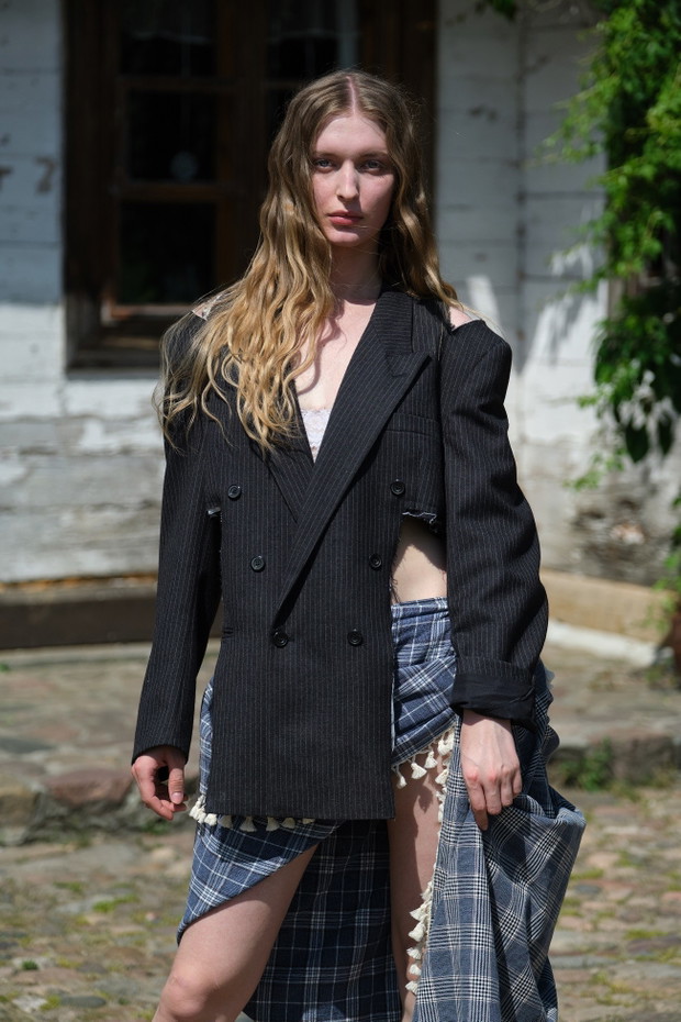 Fot. Bartosz Krupa/East News. Janow Podlaski 22.06.2021.
Top Model. Bootcamp.