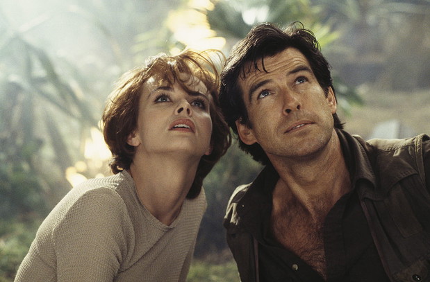 GoldenEye