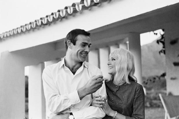 Sean Connery